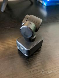 insta 360 link