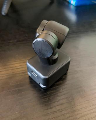 insta 360 link