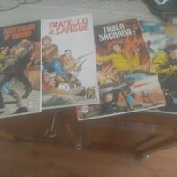 fumetti Tex willer