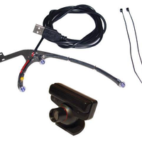Head Tracking DelanClip