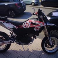 Husqvarna 610 SM Anno 2005