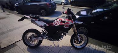 Husqvarna 610 SM Anno 2005