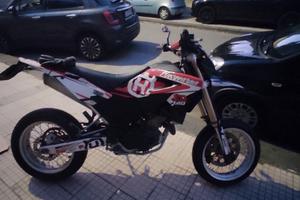 Husqvarna 610 SM Anno 2005