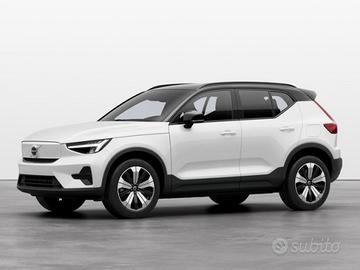 VOLVO XC40 Recharge Pure Electric Single Motor F