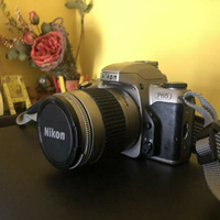 Nikon F65