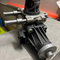 Valvola egr Citroen Berlingo 1.5 blu hdi 75kw 2019