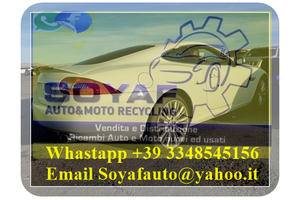 Ricambi Jaguar xk dal 2007 restyling coupe cabrio