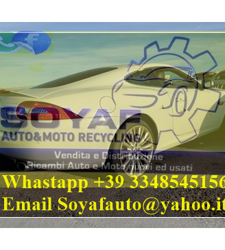 Ricambi Jaguar xk dal 2007 restyling coupe cabrio