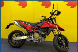DUCATI Hypermotard 698 Mono Garantita e Finanzia