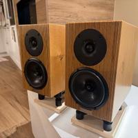 diffusori Penaudio LUMI