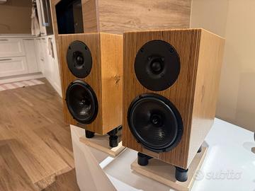 diffusori Penaudio LUMI