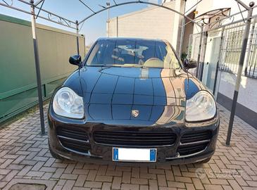 Porsche Cayenne 3.2 V6 iscritta ASI