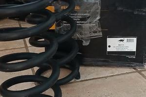 Molle old man emu pajero v80