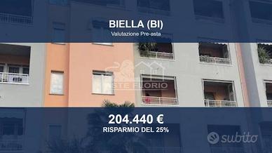 Immobile in asta di 263 m² con più di 5 locali e b