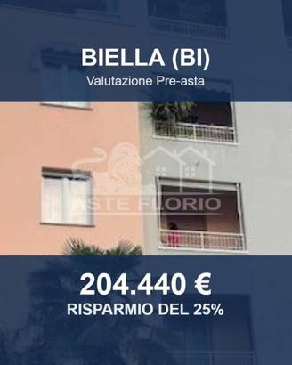 Immobile in asta di 263 m² con più di 5 locali e b