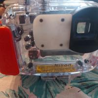 waterproof case WP-CP5