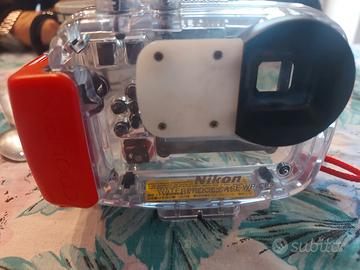 waterproof case WP-CP5