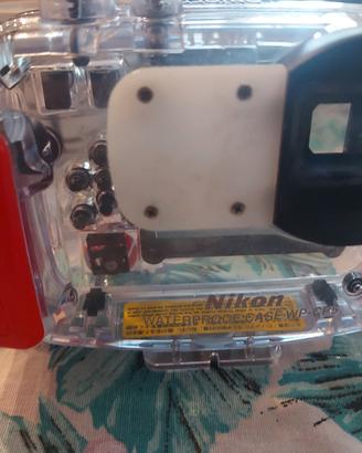 waterproof case WP-CP5