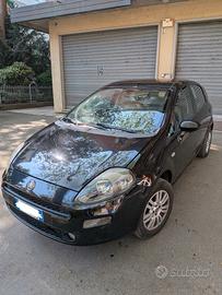 Fiat Punto 2012 a Metano - Ideale per Neopatentati