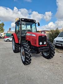Trattore Massey Ferguson 5435