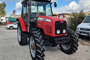 Trattore Massey Ferguson 5435