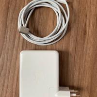 Carica Batteria MAC