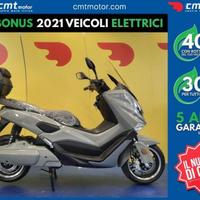 CJR MOTORECO TIGER 7kW Elettrico Garantito e Fin
