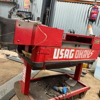 Carrello USAG per attrezzi