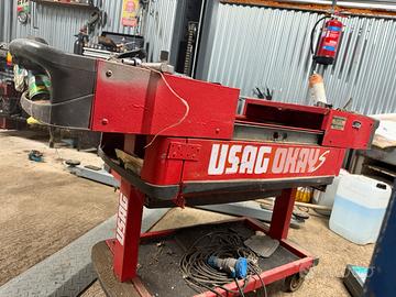 Carrello USAG per attrezzi