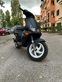 gilera runner 50 (70)