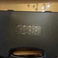 AnJeey Set di Sega a Mano Mini, Multiuso15