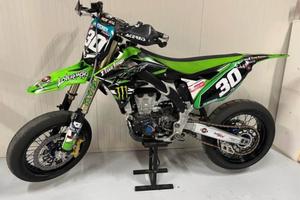Kawasaki Kx 450F