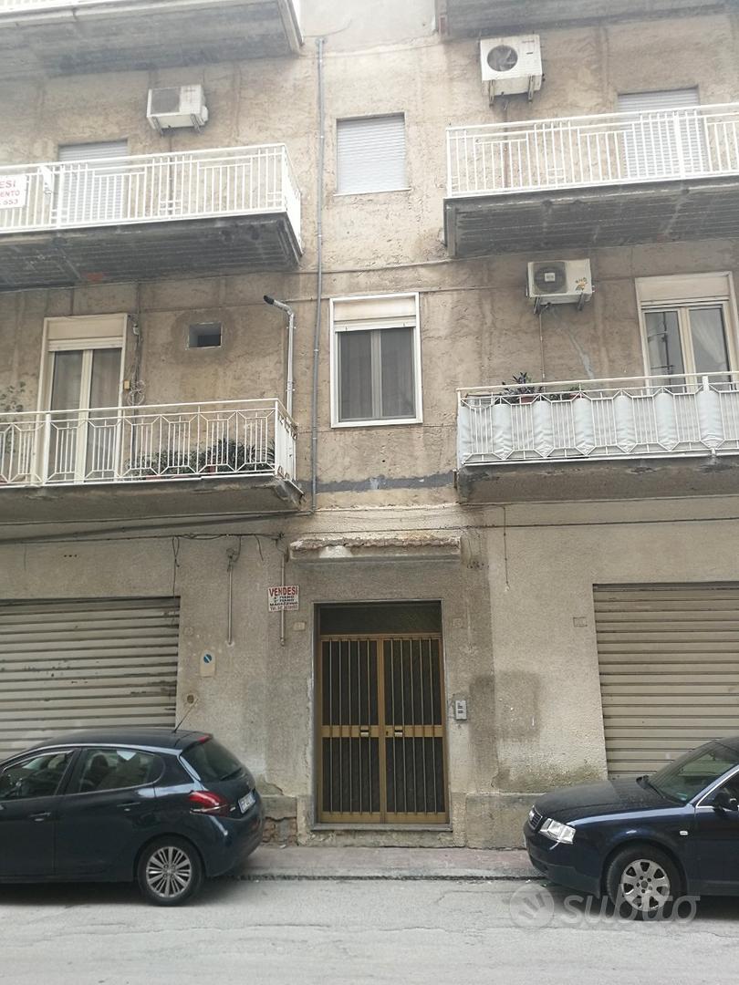 Appartamento – Agrigento, Calcarelle - Vista 2