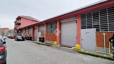 LABORATORIO A TORINO