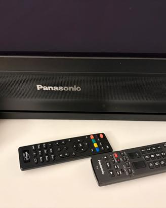 TV Panasonic 37 pollici al plasma