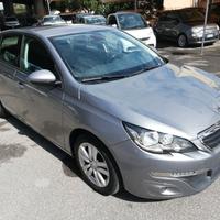 Peugeot 308 BlueHDi 120 S&S Allure