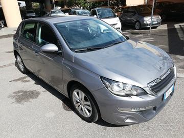 Peugeot 308 BlueHDi 120 S&S Allure