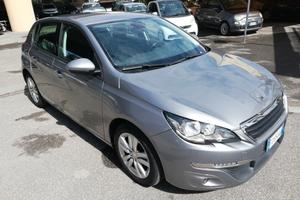 Peugeot 308 BlueHDi 120 S&S Allure