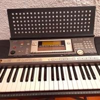 Tastiera Yamaha Portatone PSR 640