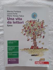 Una vita da lettori - Epica