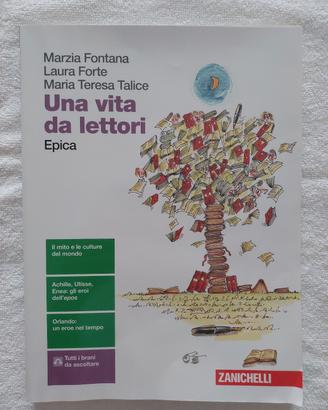 Una vita da lettori - Epica