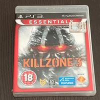 Killzone 3 PS3