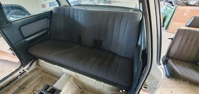 Seduta posteriore originali BMW