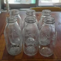 Barattoli bormioli 1l