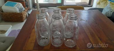 Barattoli bormioli 1l