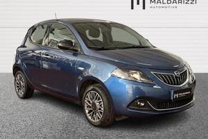 Lancia Ypsilon III 2021 1.0 firefly hybrid Go...