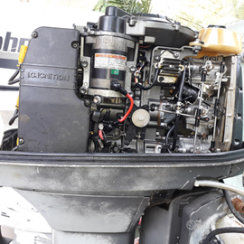 Ricambi suzuki super big three 25/60 2 tempi