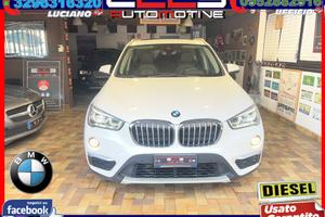 Bmw X1 xDrive20d xLine 90000 km