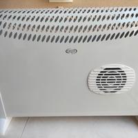 termico vettore elettrico