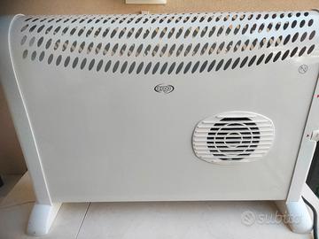 termico vettore elettrico